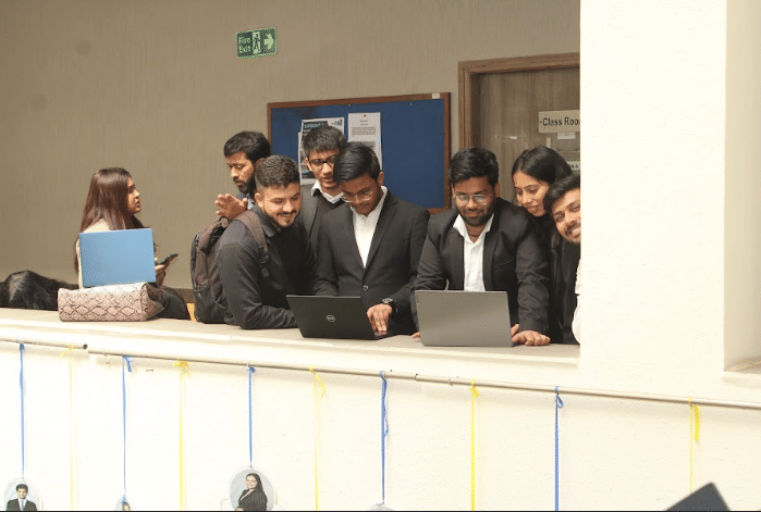 Fortune Institute of International Business New Delhi Students photo 2